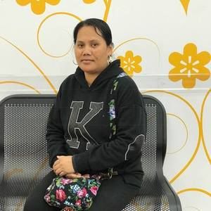 Meet your Posher, Agnes